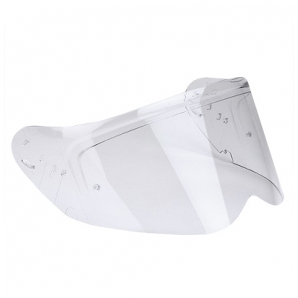 Simpson Simpson Venom - Clear Visor